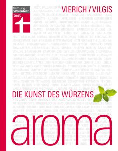 Empfehlenswert: Aroma