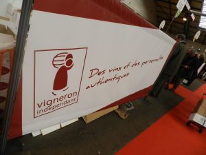 Die Winzer mit diesem Logo vermarkten direkt