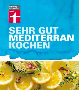 Kleiner mediterraner Kochkurs