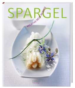 Und noch einmal: Spargel