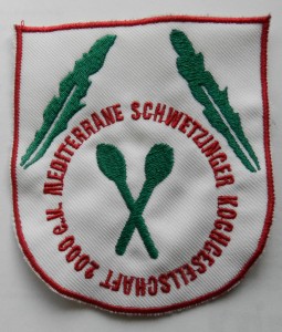 Gründungslogo