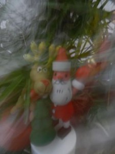 Frohe Weihnachten