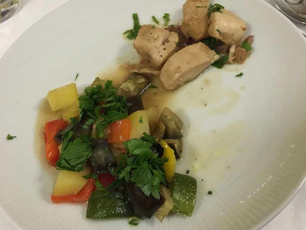 Hühnchen in Marsala-Weinsoße – mediterrane Kochgesellschaft 2000 e.V.