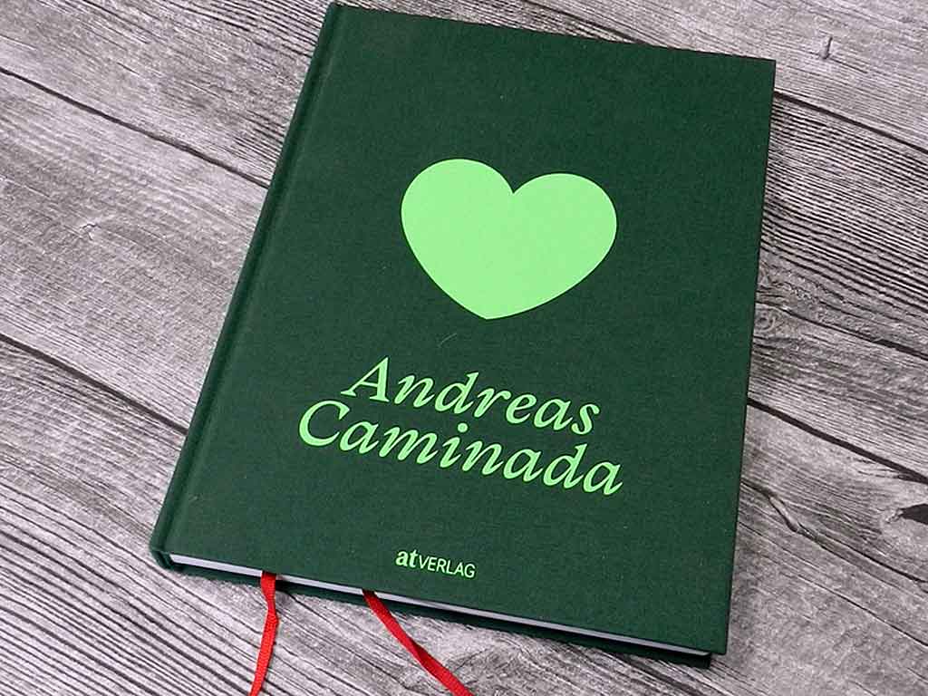 Andreas Caminada überzeugt mit "Pure Frische"