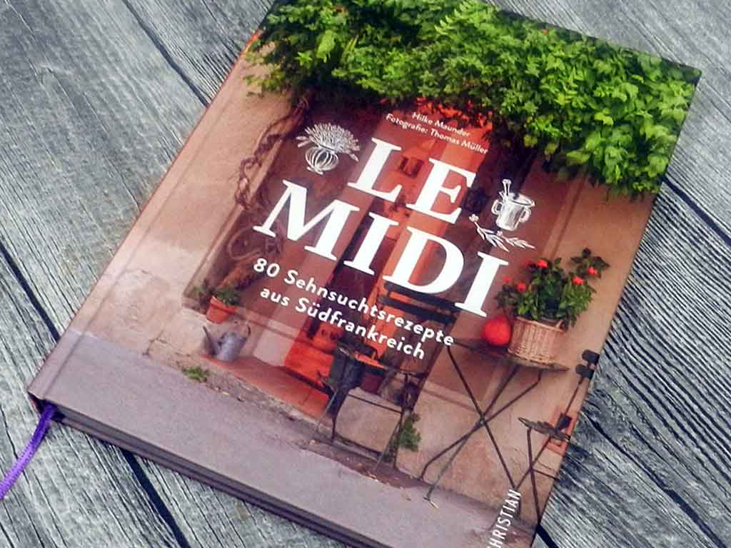 Le Midi - ein Fest für die Sinne.