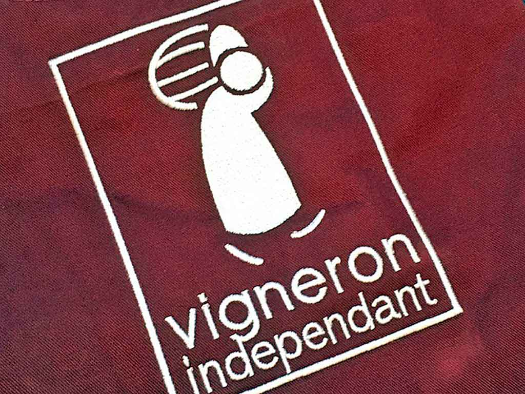Anziehend: Der Salon des Vins des Vignerons Indépendants