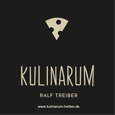 Anzeige Kulinarum Ralf Treiber