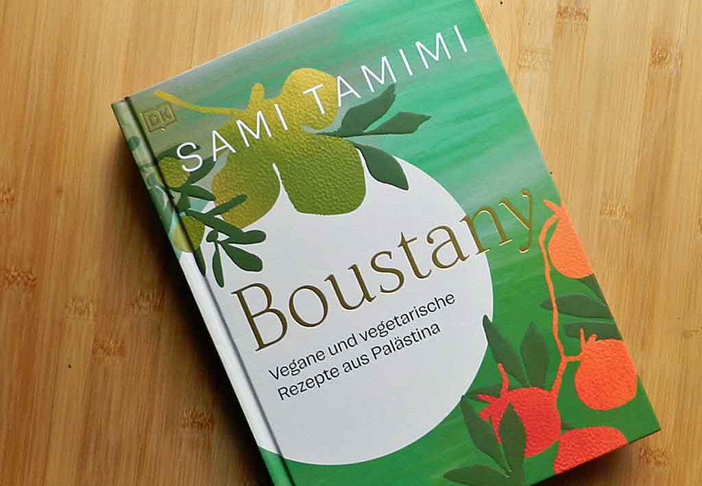 Sami Tamimi teilt seine Kindheitserinnerungen in Boustany.